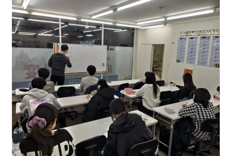 共通テストが始まります。