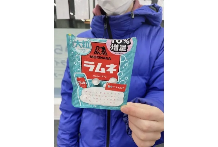 食べなきゃ損！？とにかく勉強が捗るお菓子を教えます！