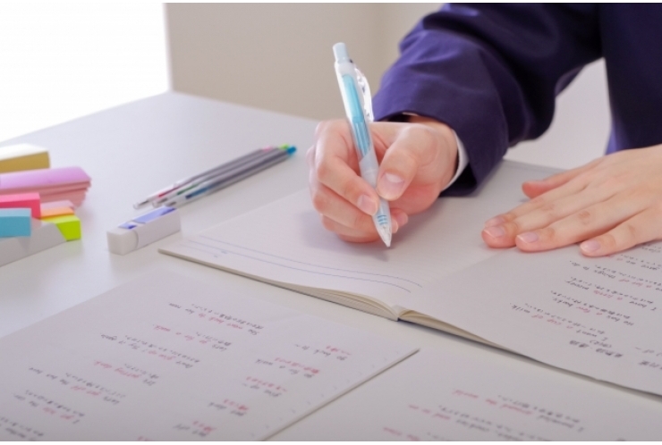 新中学３年生準備！