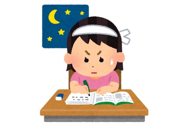 【学年末テストに向けて】前回のテスト結果を振り返ろう！