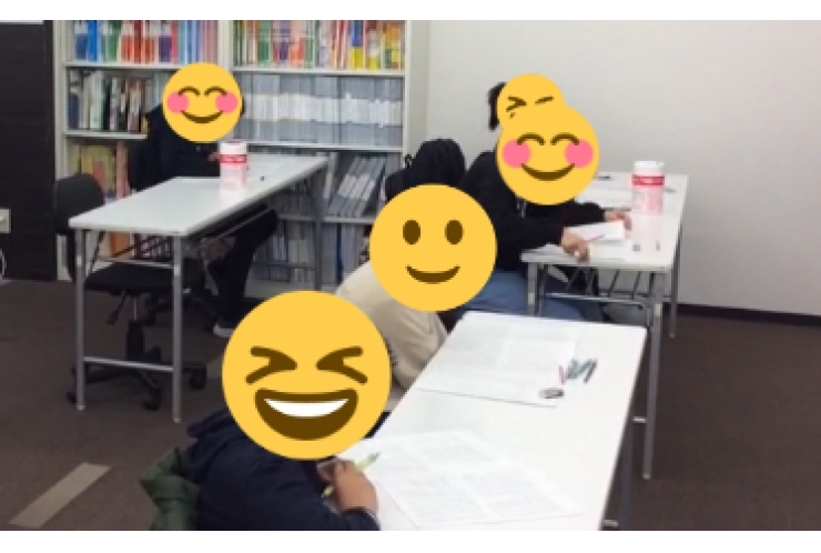 小学生対象 塾内テスト実施！(中受生以外対象) 個別指導 英才個別学院 矢口渡校