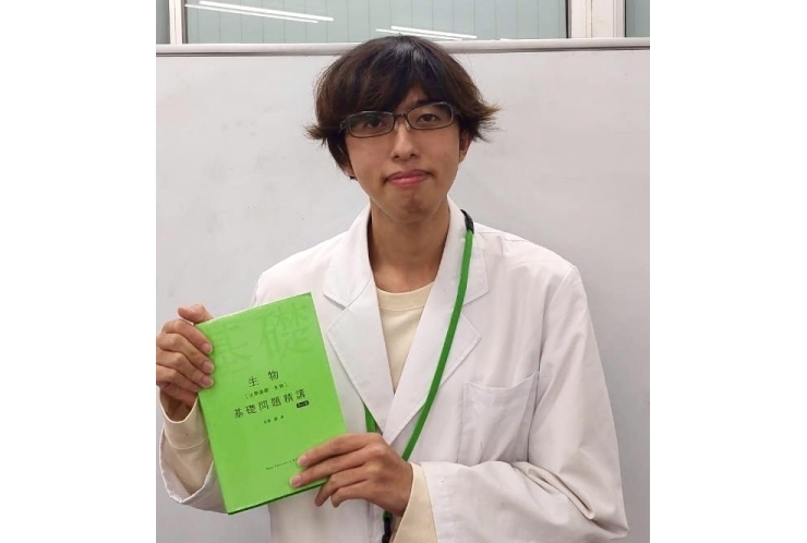 【講師紹介】大橋先生