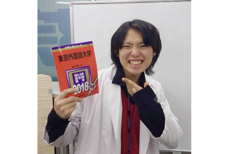 【講師紹介】富田先生