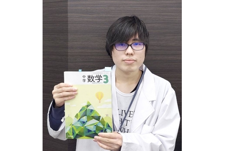 【講師紹介】江口先生