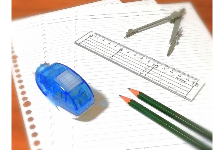 後期期末試験まであと1ヶ月!!　（中学1年生・2年生）