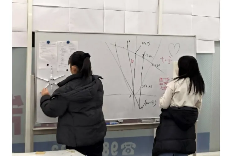 第4回　テスト会が　終わりました！