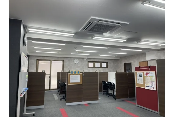 【テスト会ご案内】