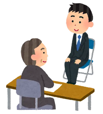 中学1・2年生に向けて！　推薦入試と今できること♪