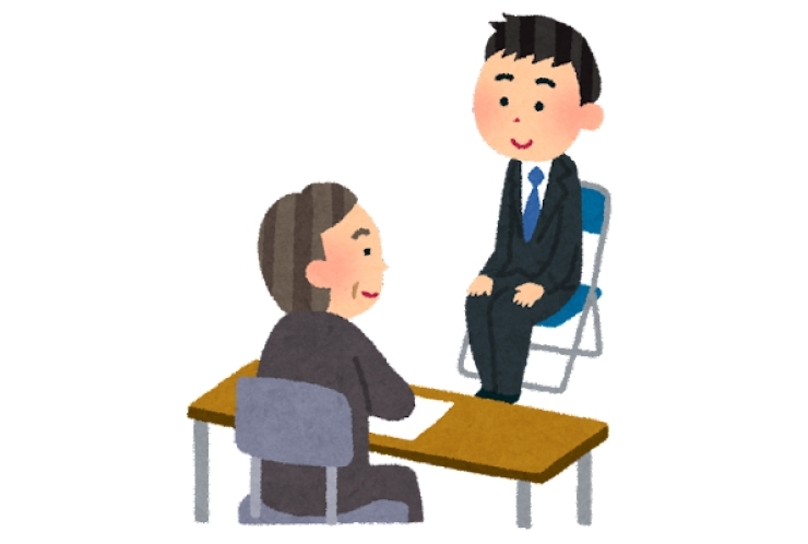 中1・2年生向け　推薦入試と今できること！！