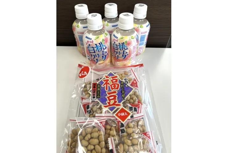 自習応援企画！