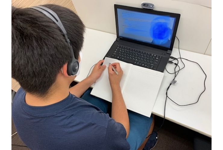 【新中1生向け】理科、社会、国語もしっかり成績UPを目指します！