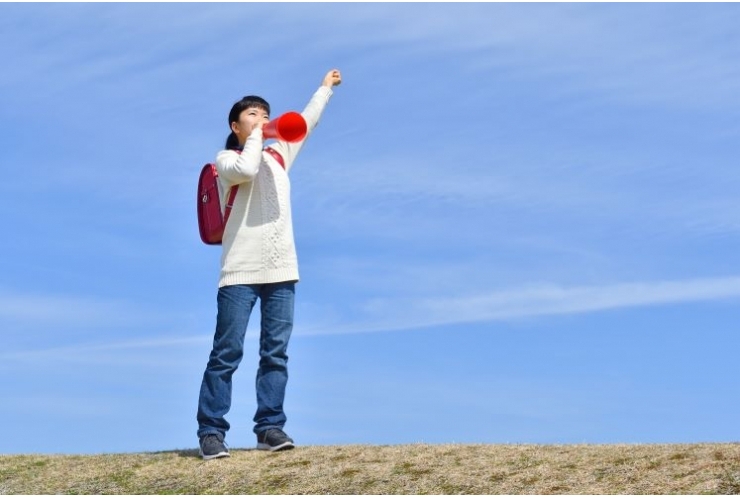 ☆中学受験スタート☆