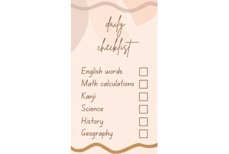 【高校受験】あと11日