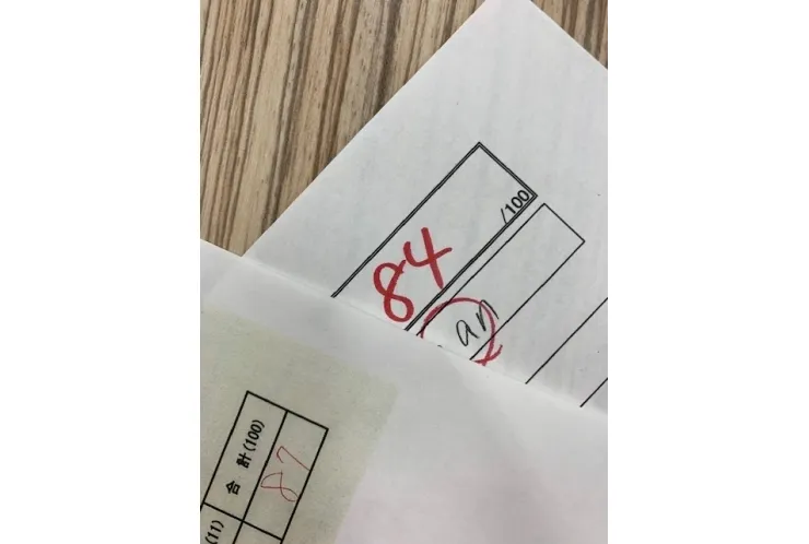 【春の学習アドバイス】新中学2年生、続伸も挽回も学年末と春の学習次第！