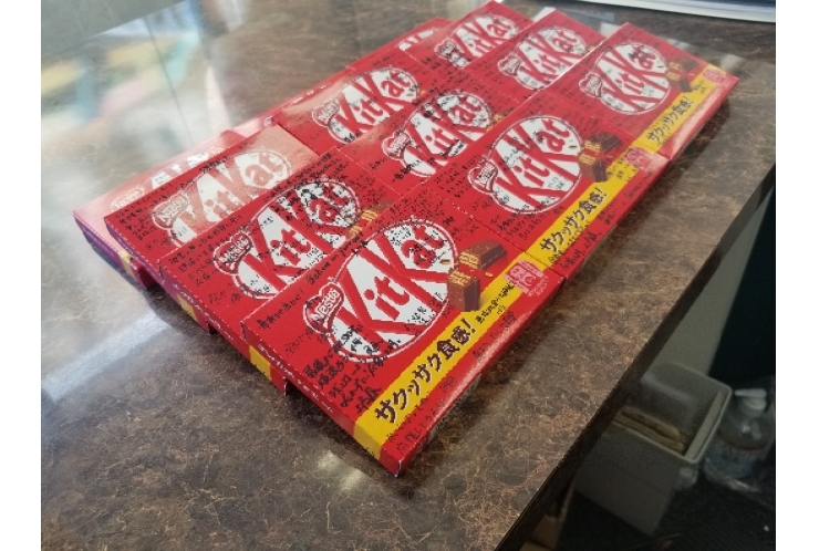 頑張れ受験生！！【大和　鶴間　塾】 