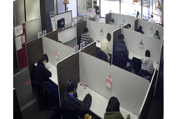 公立高校予想模試最終回！