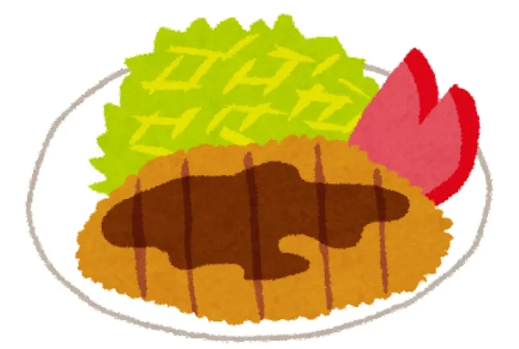 試験に「勝つ」！！でも「カツ」はだめ？