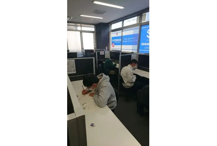 桝形・生田・中野島・稲田中学校の保護者の皆様！！無料の学習相談会のご案内♪