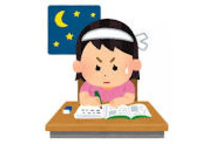 中学生向け社会の勉強法