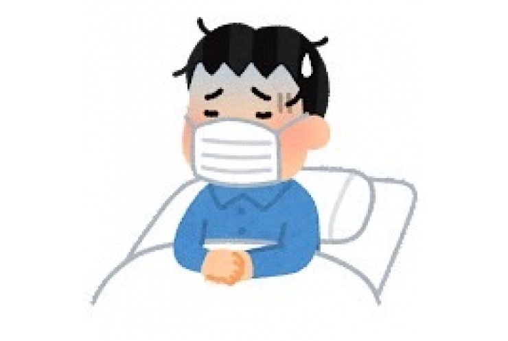 インフルエンザはなぜ冬に流行するの？　個別指導　英才個別学院　立会川校