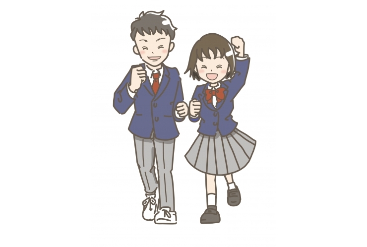 都立高校の入学試験、お疲れ様でした【練馬　中村橋　塾】