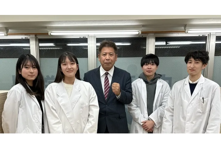 私の勉強法①・・・古澤先生　　　【個別指導塾　英才個別学院　戸越銀座校】