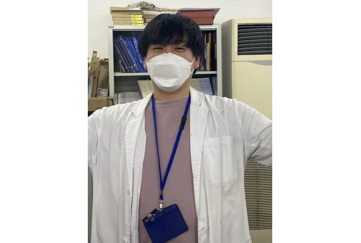 本日は講師研修を行います！