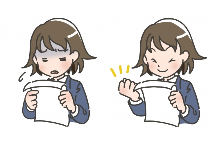 成績アップは定期テスト直後にあり！