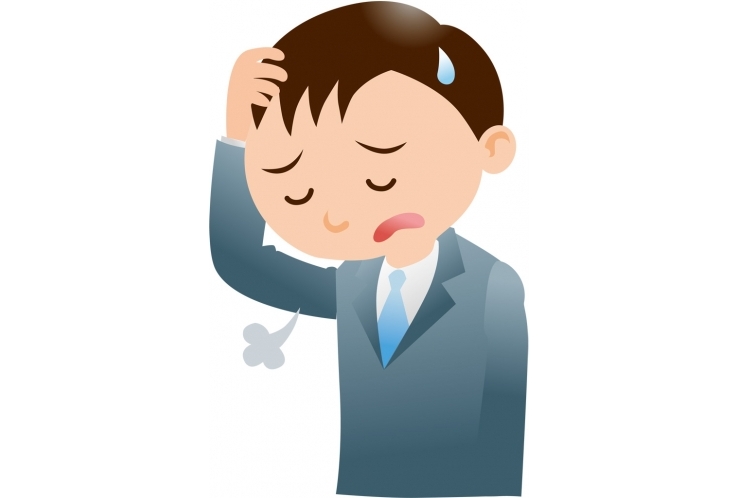 ケアレスミスがなくならない！！