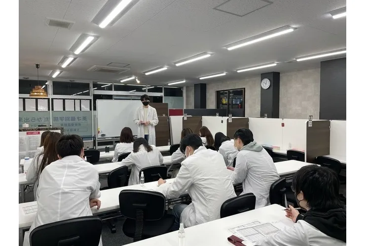 講師研修を実施しました！