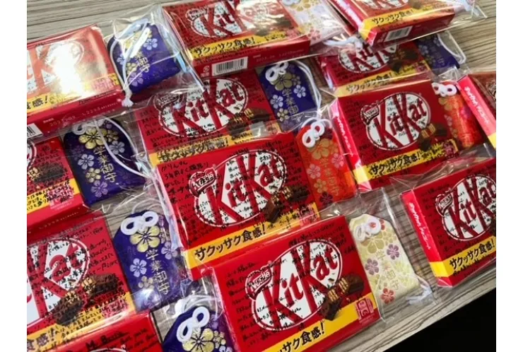 高校受験合格発表