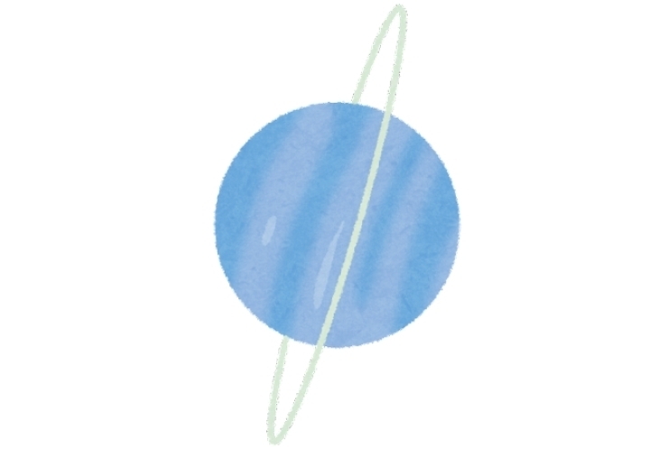 天王星の発見