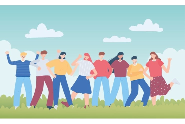 英語には無限の可能性！