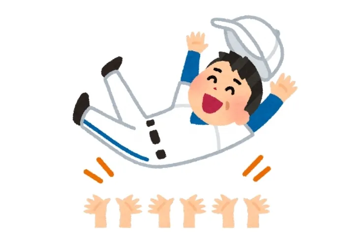 WBC優勝！！！！