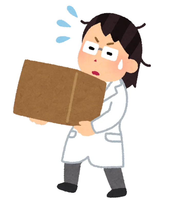 【永福校自慢の講師陣】化学スペシャリストのS先生を紹介します