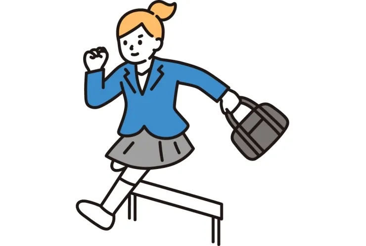 今すべき！新入生向け理数科目の準備【新高1・化学編】