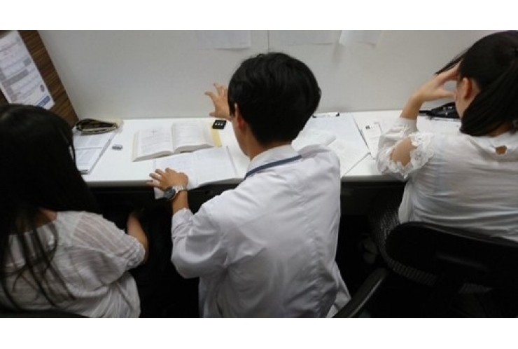 ☆新年度スタート☆