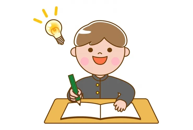 「新しい中学校生活で良いスタートを切るために！」③