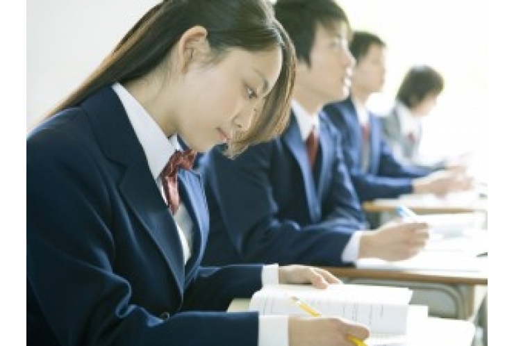 ４月最高のスタートを目指して　～学習編～