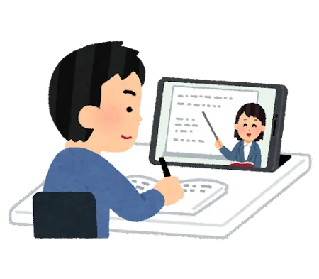 大人気！映像授業のご紹介！！