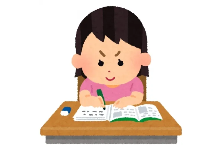 小田急線喜多見・狛江の個別指導塾 学習塾【英才個別学院 喜多見駅前校】課題管理もお任せください！