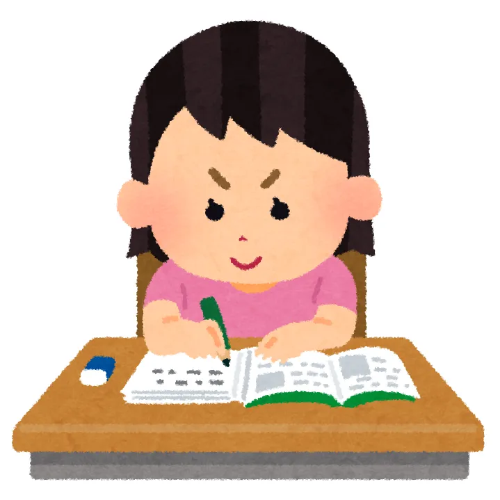 小田急線喜多見・狛江の個別指導塾 学習塾【英才個別学院 喜多見駅前校】模試の後に行ってほしいこと