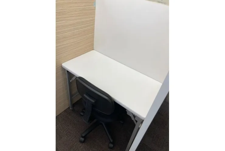 集中するために