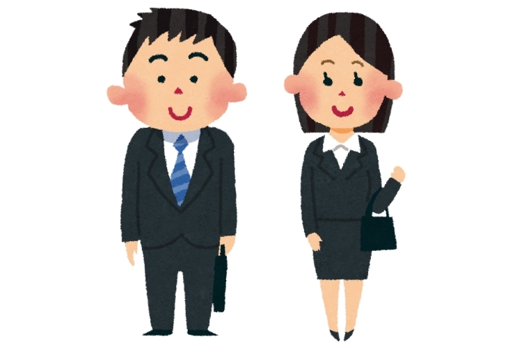 人気企業ランキング