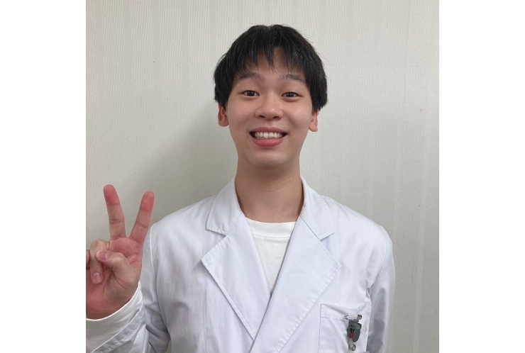 〇先生はどんな人？？〇