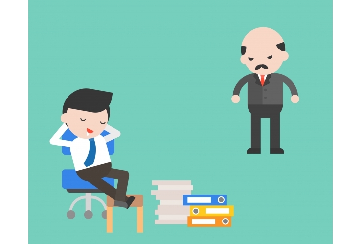 やる気のメカニズムとは！？