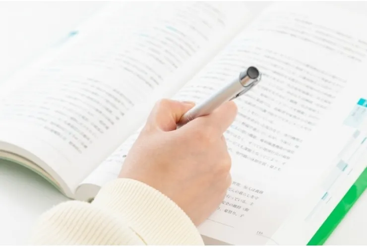 【中学生向け！】テスト勉強のやり方