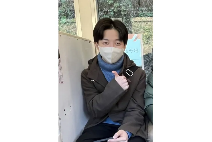 「上位5%以内」という好成績・・・本田先生　   【個別指導塾　英才個別学院　戸越銀座校】