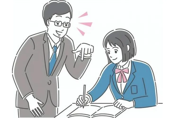 テスト勉強、いつからはじめた？