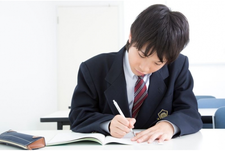 ☆新中1の塾探し☆